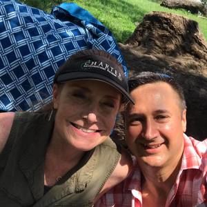 Meet your Posher, Rob